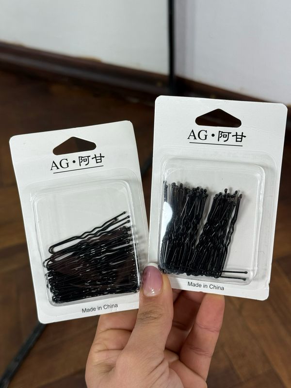 Cajita con ondulines para cabello X MAYOR ($20 c/u paquete minimo de 12 cajitas)