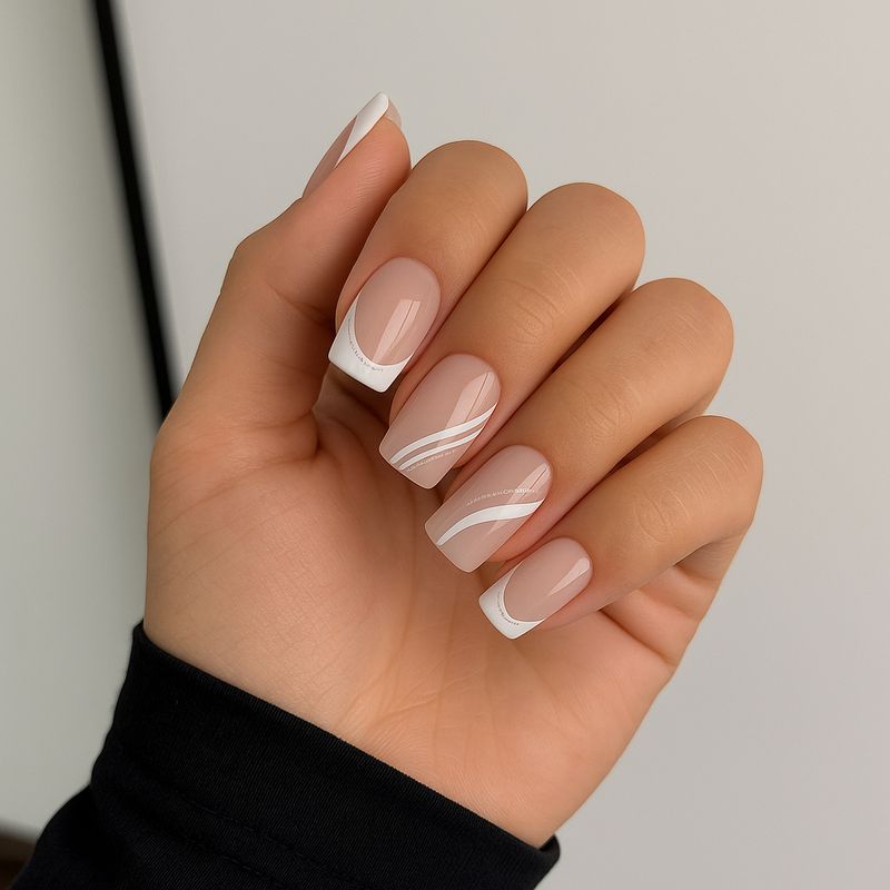 Uñas postizas