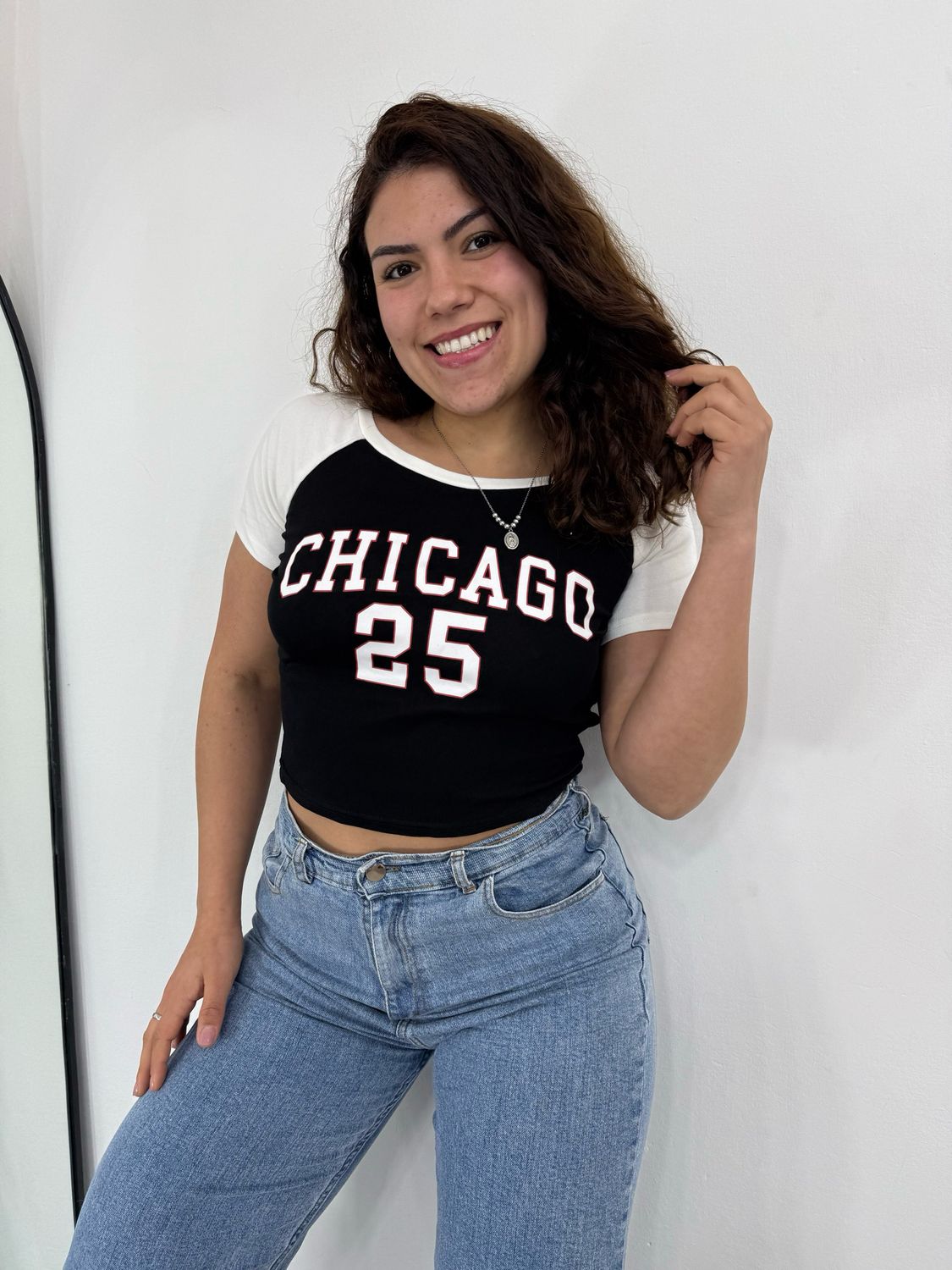 Remera CHICAGO
