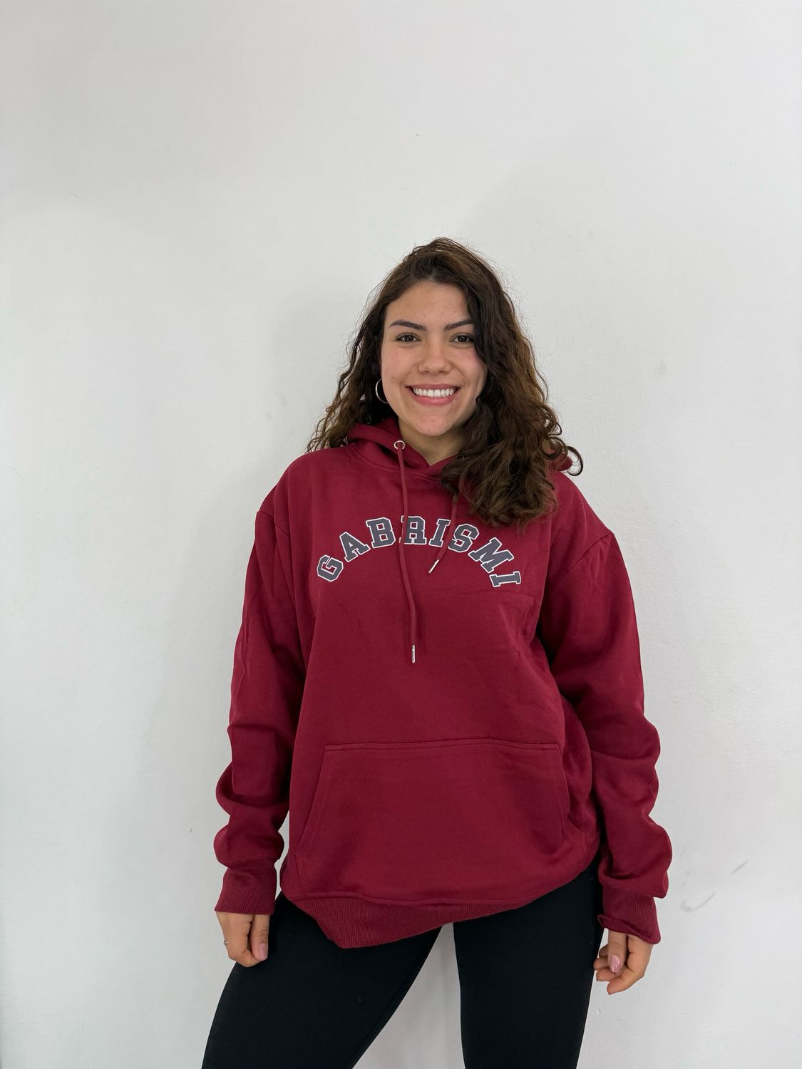 Buzo canguro estampado diseños variados