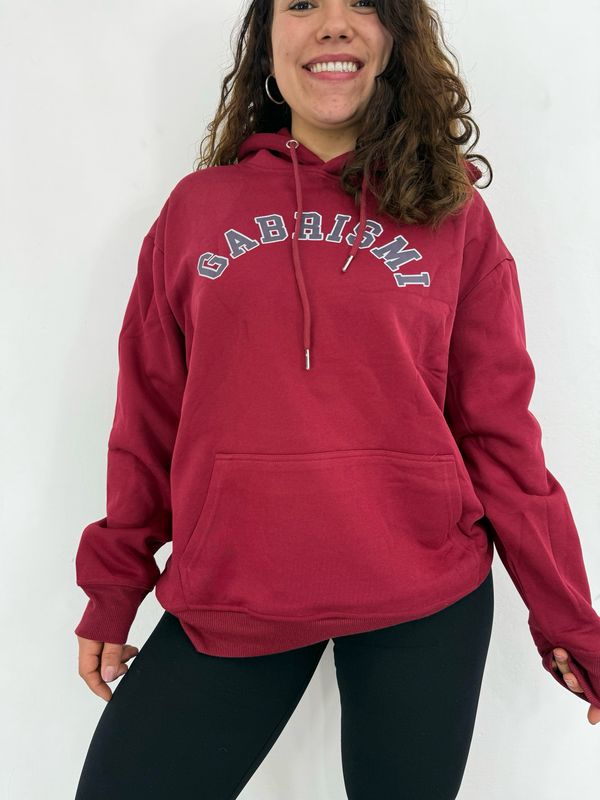 Buzo canguro estampado diseños variados Buzo canguro estampado diseños variados