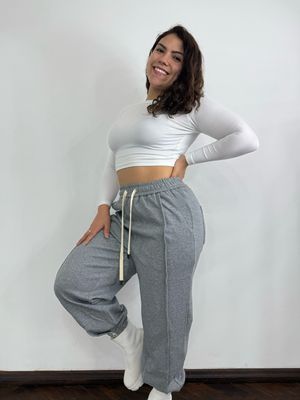 Pantalon deportivo babucha X MAYOR ($390 c/u paquete minimo de 6 unidades)