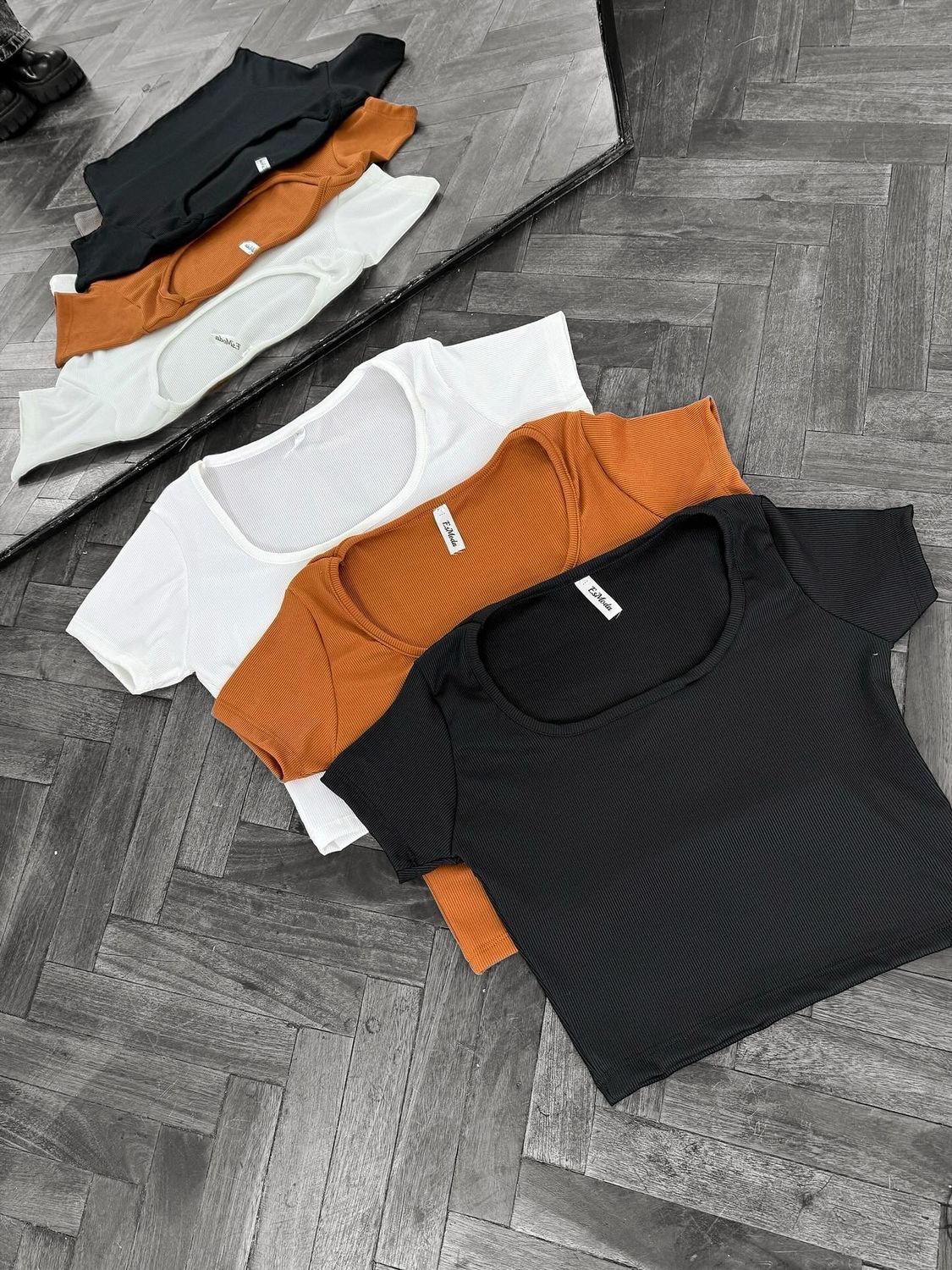 Remera morley FLORIDA