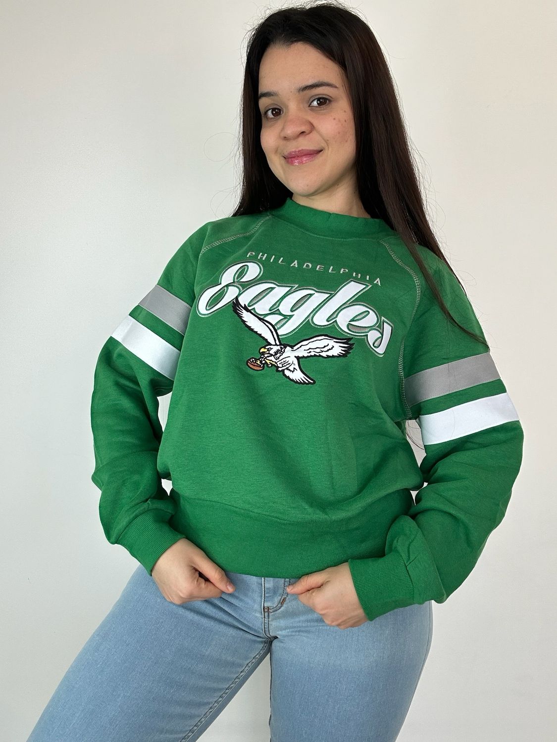 Buzo deportivo RETRO