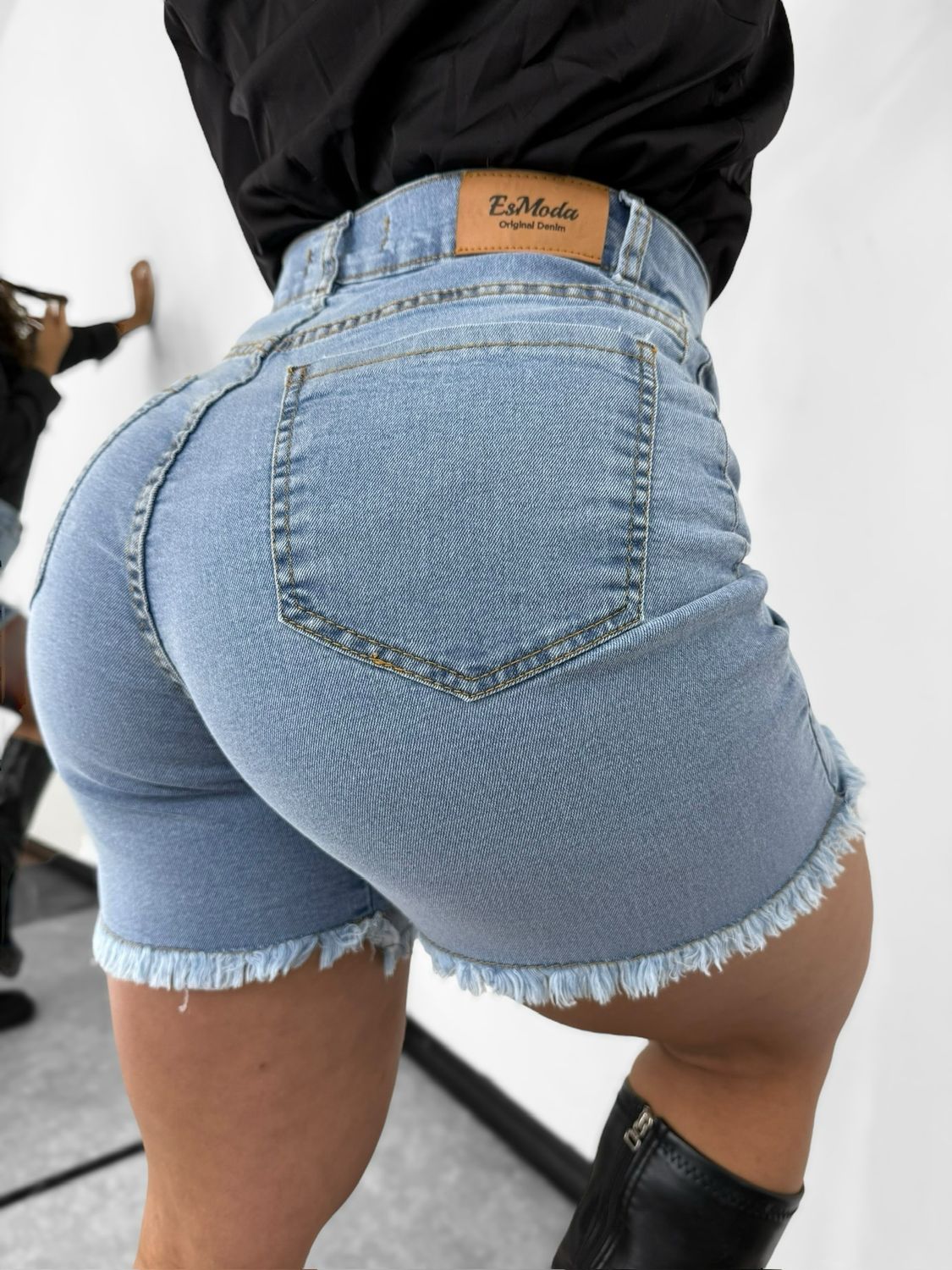 Short de Jean MIAMI BEACH