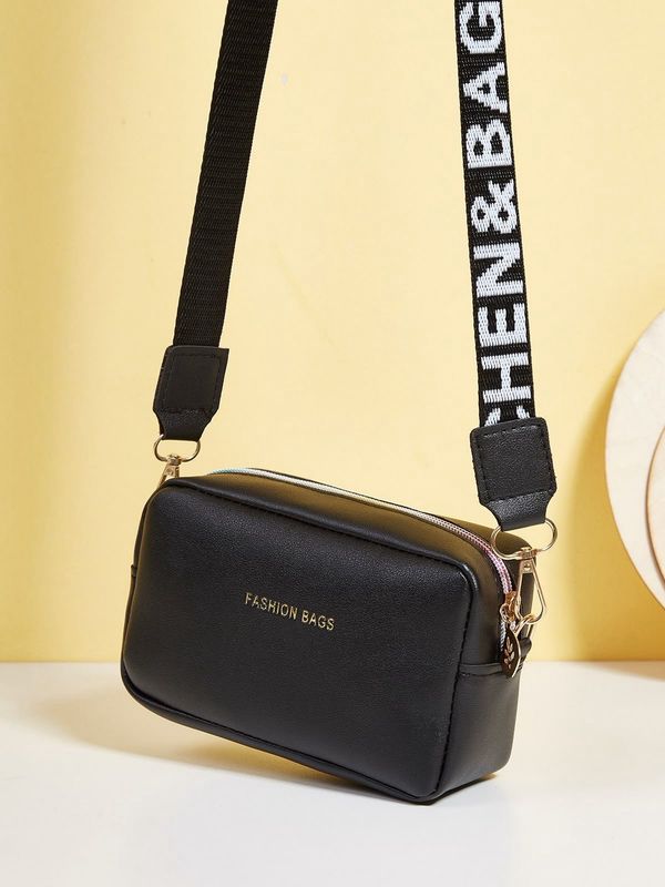 Cartera bandolera chica