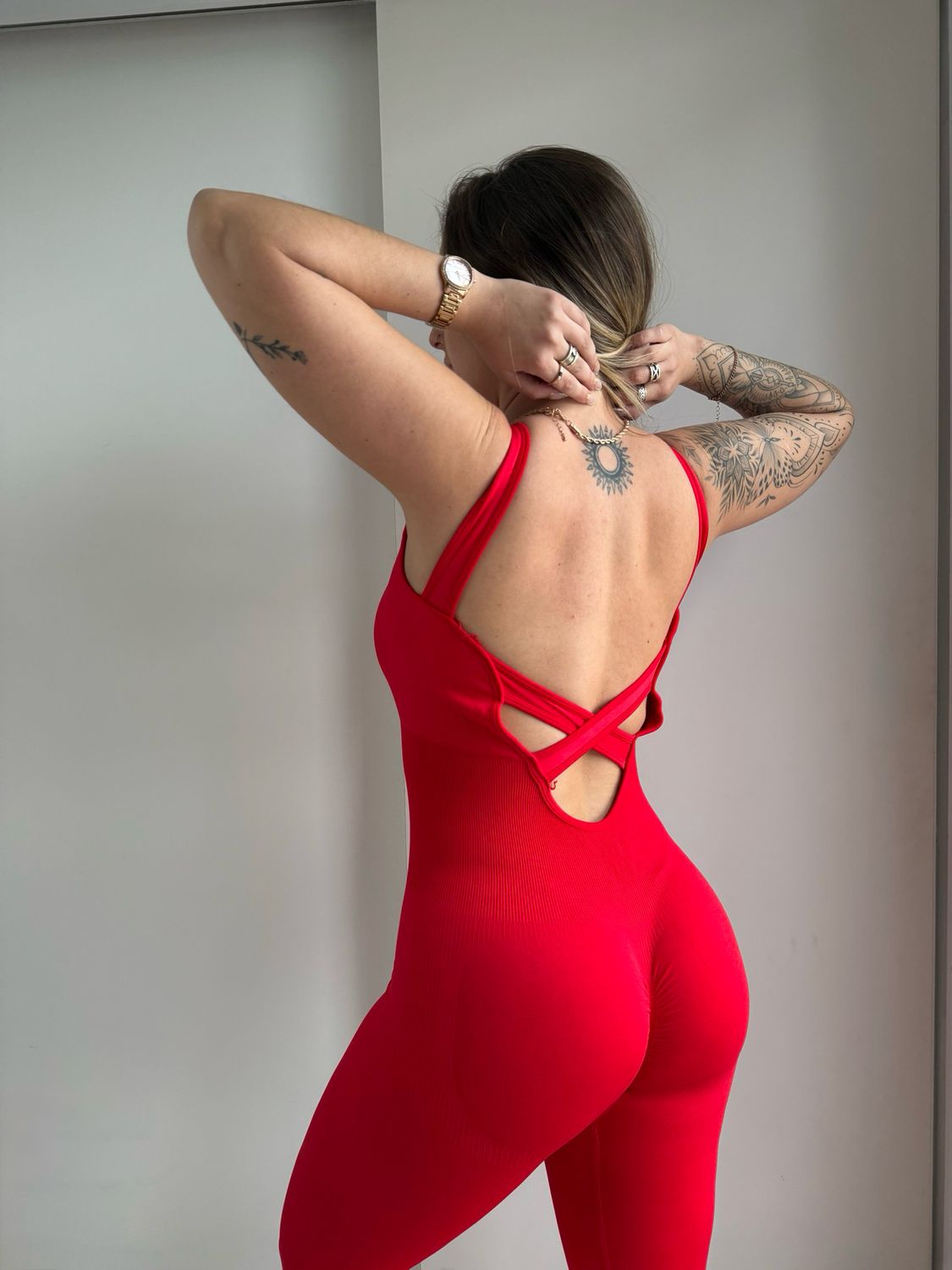 Catsuit con push up y espalda cruzada X MAYOR ($250 c/u paquete minimo de 12 unidades) Catsuit con push up y espalda cruzada X MAYOR ($250 c/u paquete minimo de 12 unidades)