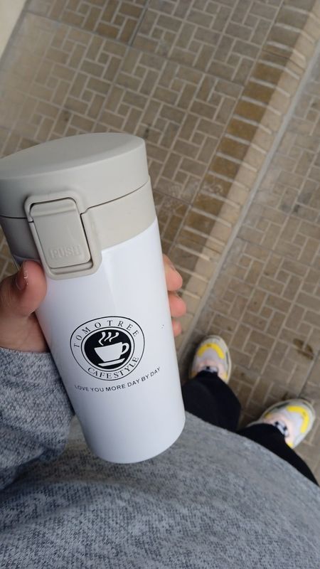 Vaso termico frio y calor X MAYOR ($200 c/u paquete minimo de 12 unidades)Colores surtidos