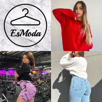 Esmoda SHOP