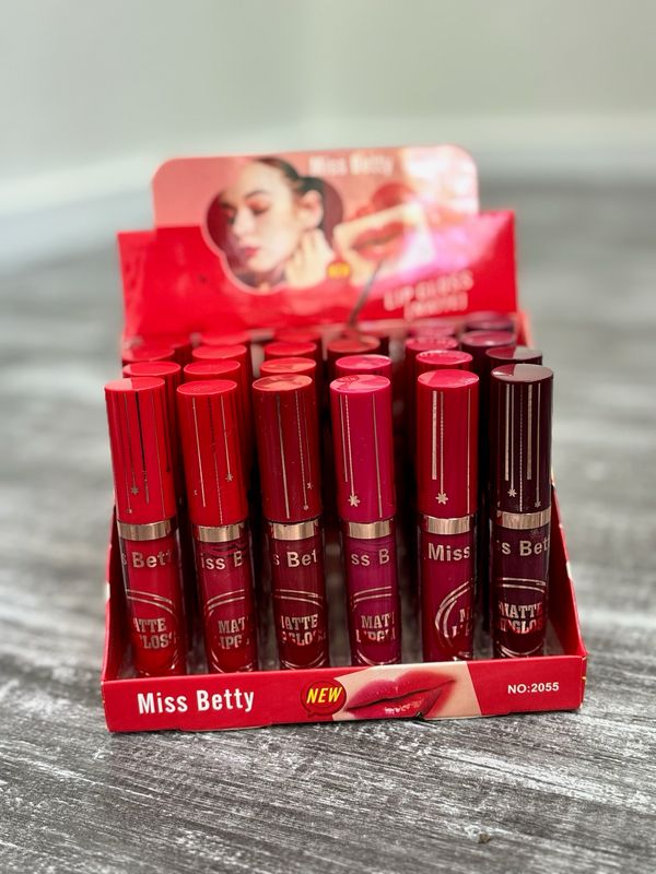 Labial Gloss Mate