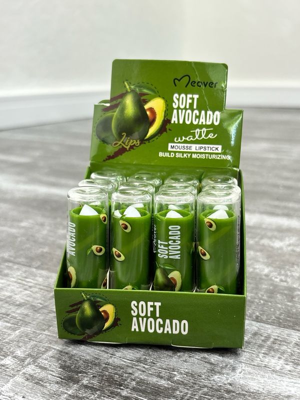 Balsamo de Palta