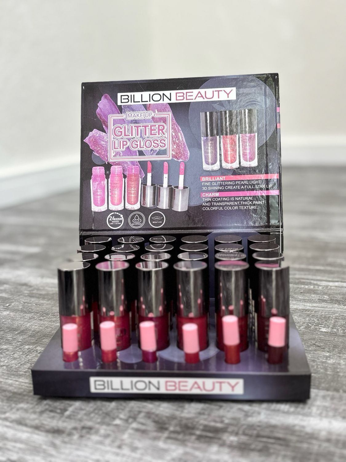 Lip Gloss