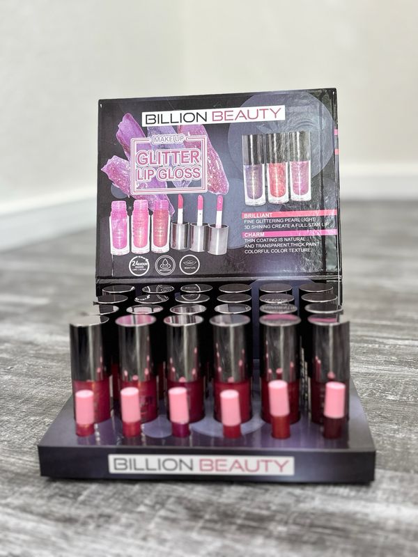 Lip Gloss
