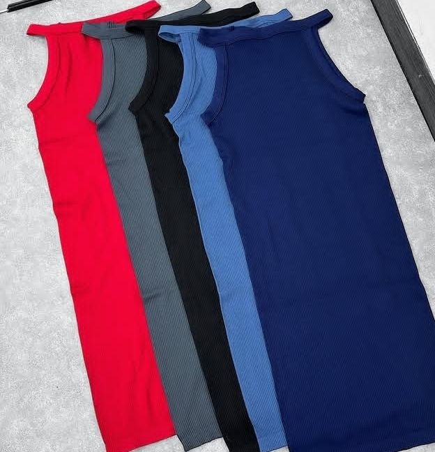 Vestido Morley Elastizado y Elegante Vestido Morley Elastizado y Elegante