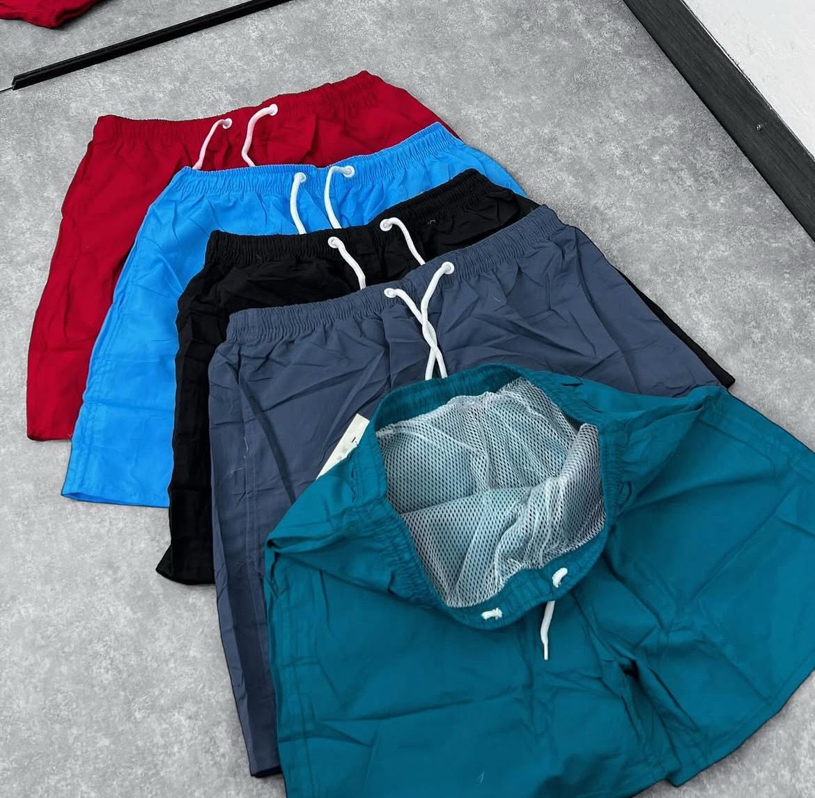 Short de Hombre para playa Short de Hombre para playa