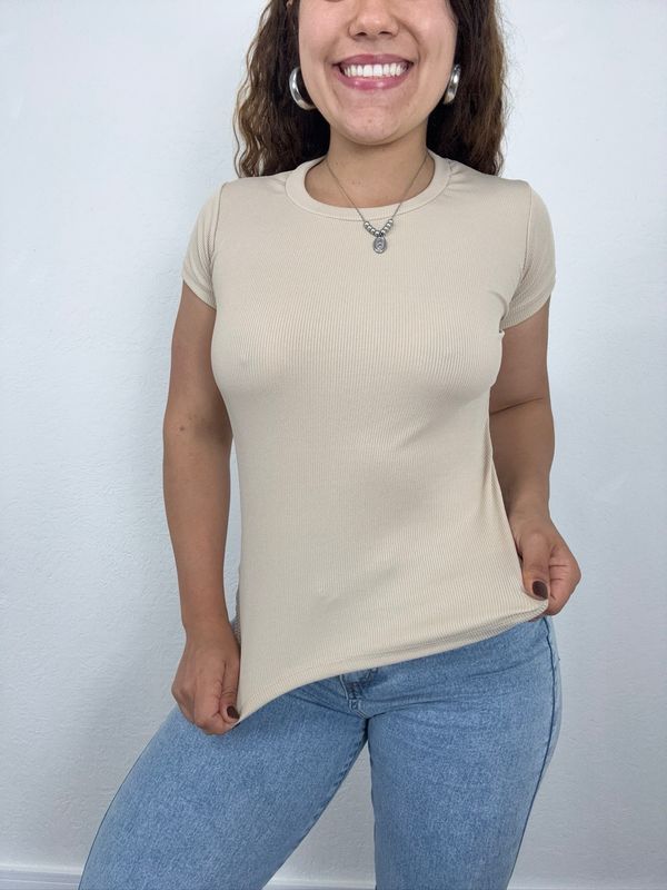 Remera Morley Long Remera Morley Long