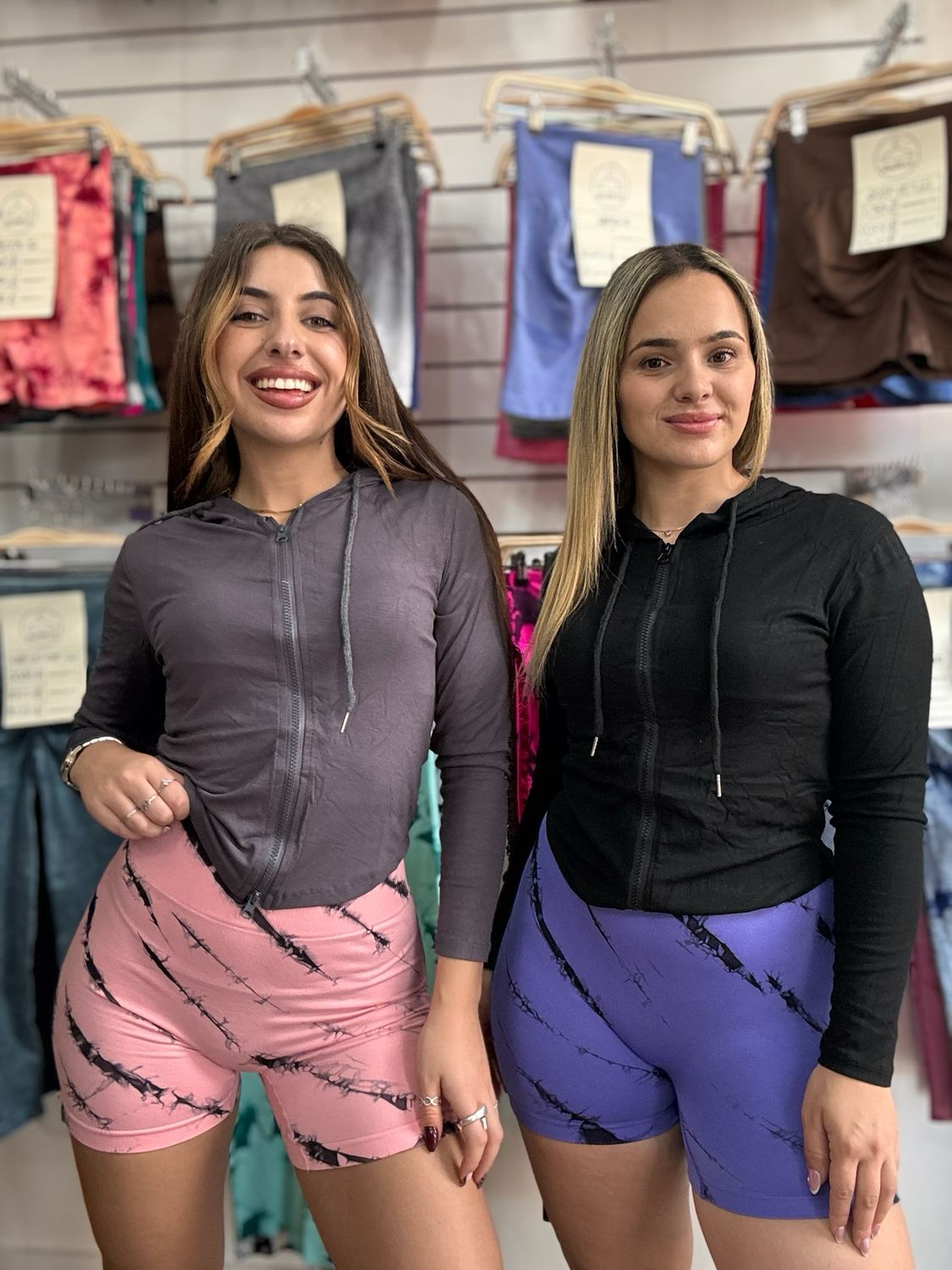 Campera deportiva Campera deportiva