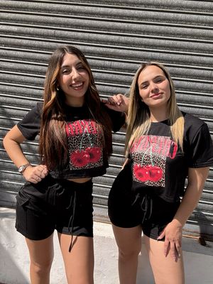 🔥Irresistible Nueva Temporada🔥