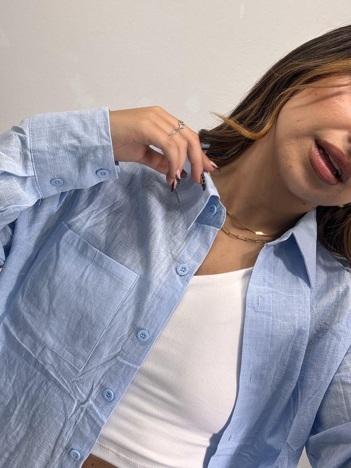 Camisa sastrera de lino con manga larga varios colores pasteles X MAYOR ($580 c/u paquete minimo de 3 unidades) Camisa sastrera de lino con manga larga varios colores pasteles X MAYOR ($580 c/u paquete minimo de 3 unidades)