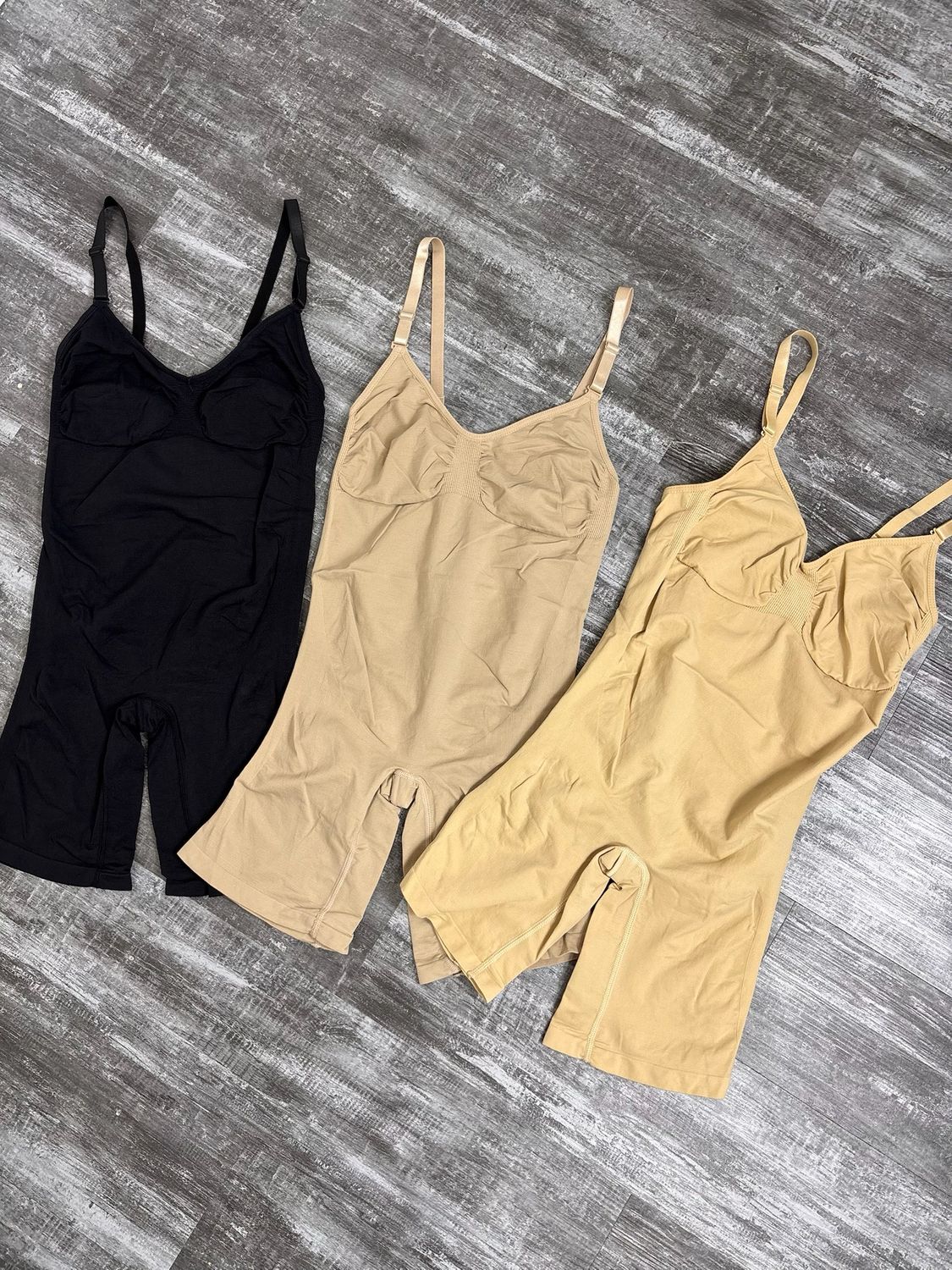 Enterito reductor con Push UP($250 c/u paquete minimo de 12 unidades)