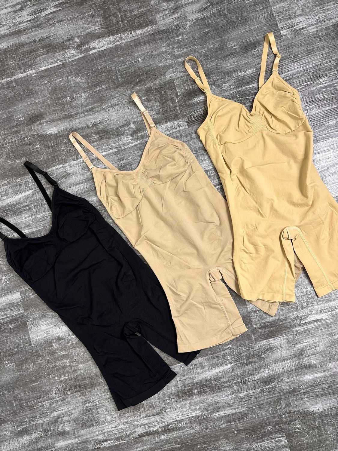 Enterito reductor con Push UP($280 c/u paquete minimo de 3 unidades)