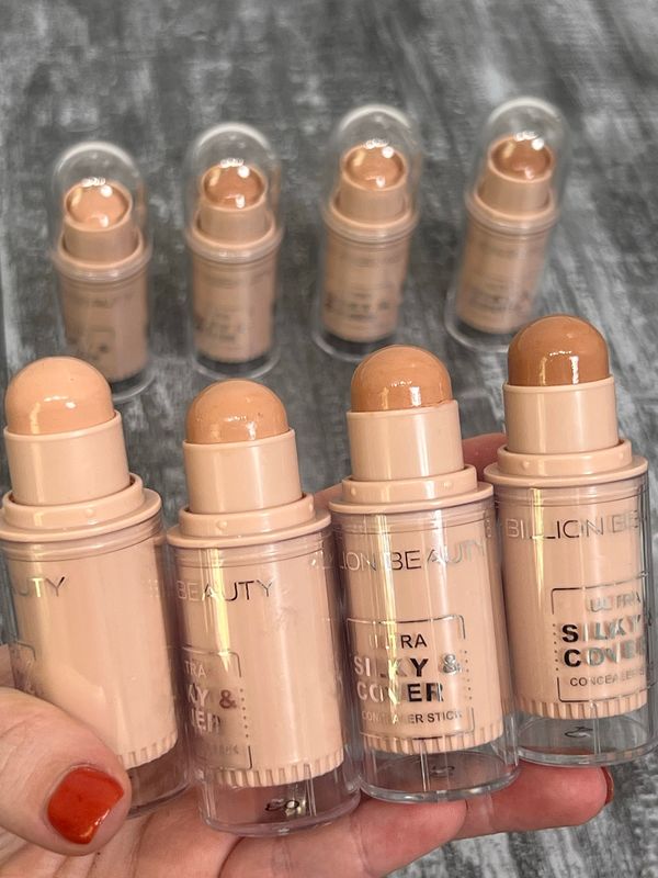 Corrector en Barra Cobertura Sedosa