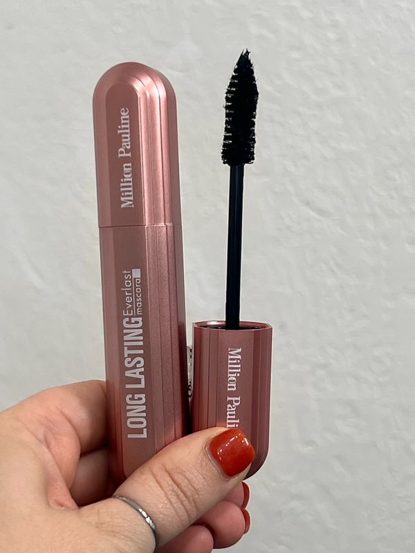 Mascara/Rimel de Pestañas LARGA  Duracion