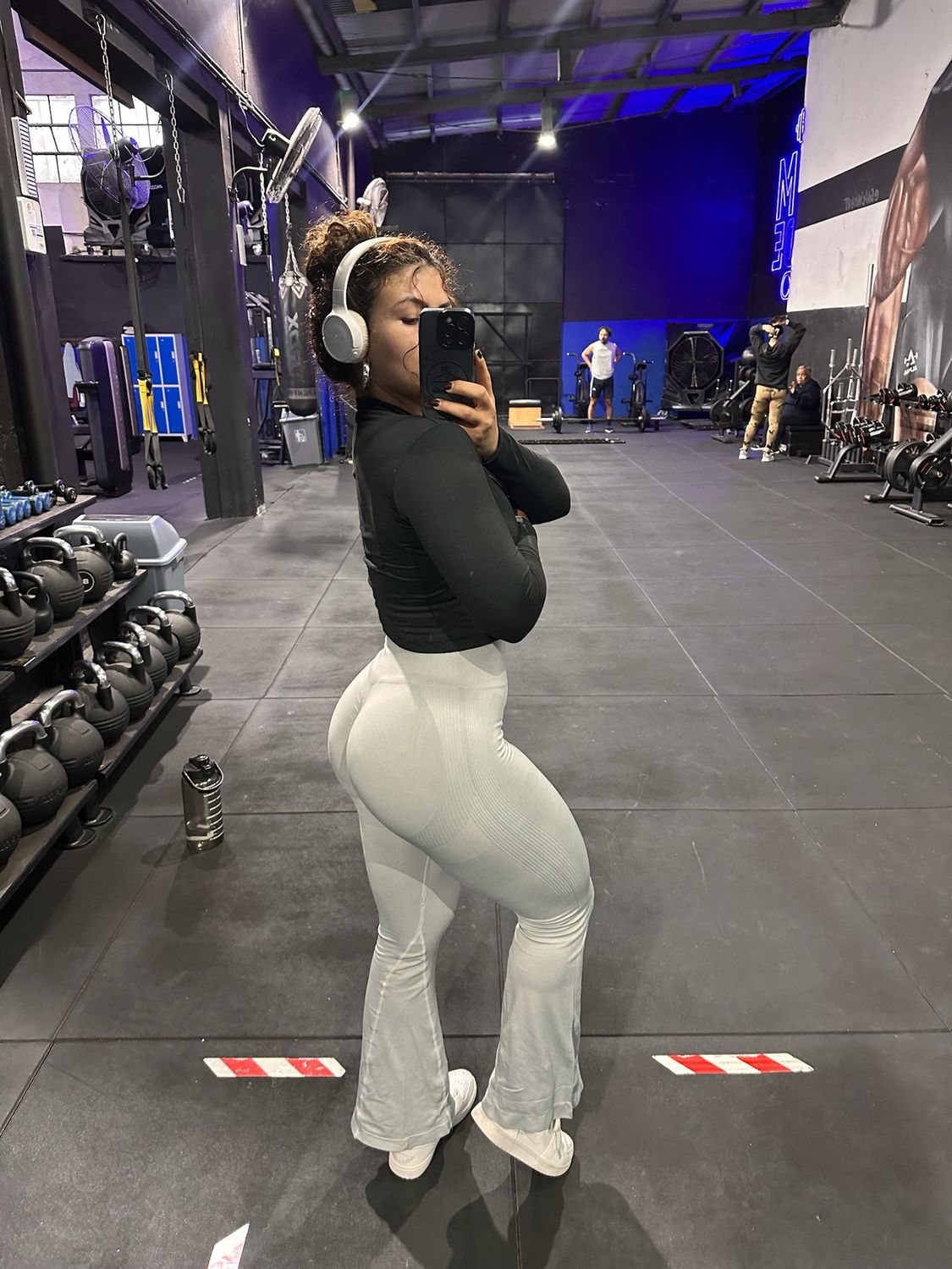 Calza lisa oxford con push up X MAYOR ($380 c/u paquete minimo de 12 unidades)