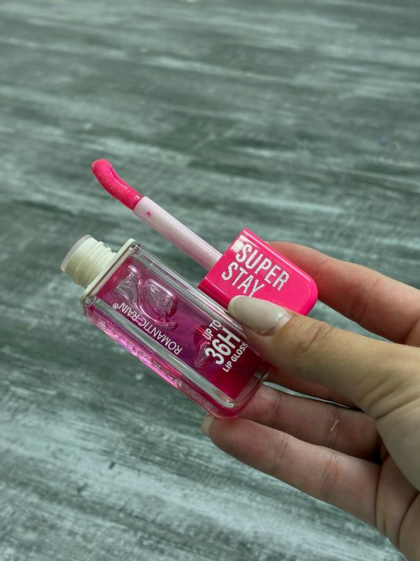 Labial Lip GLOSS