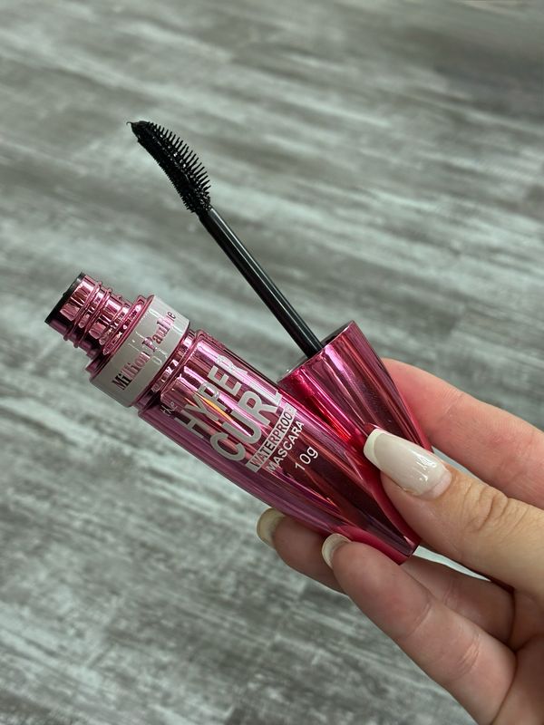 Mascara/Rimel HYPER Curl