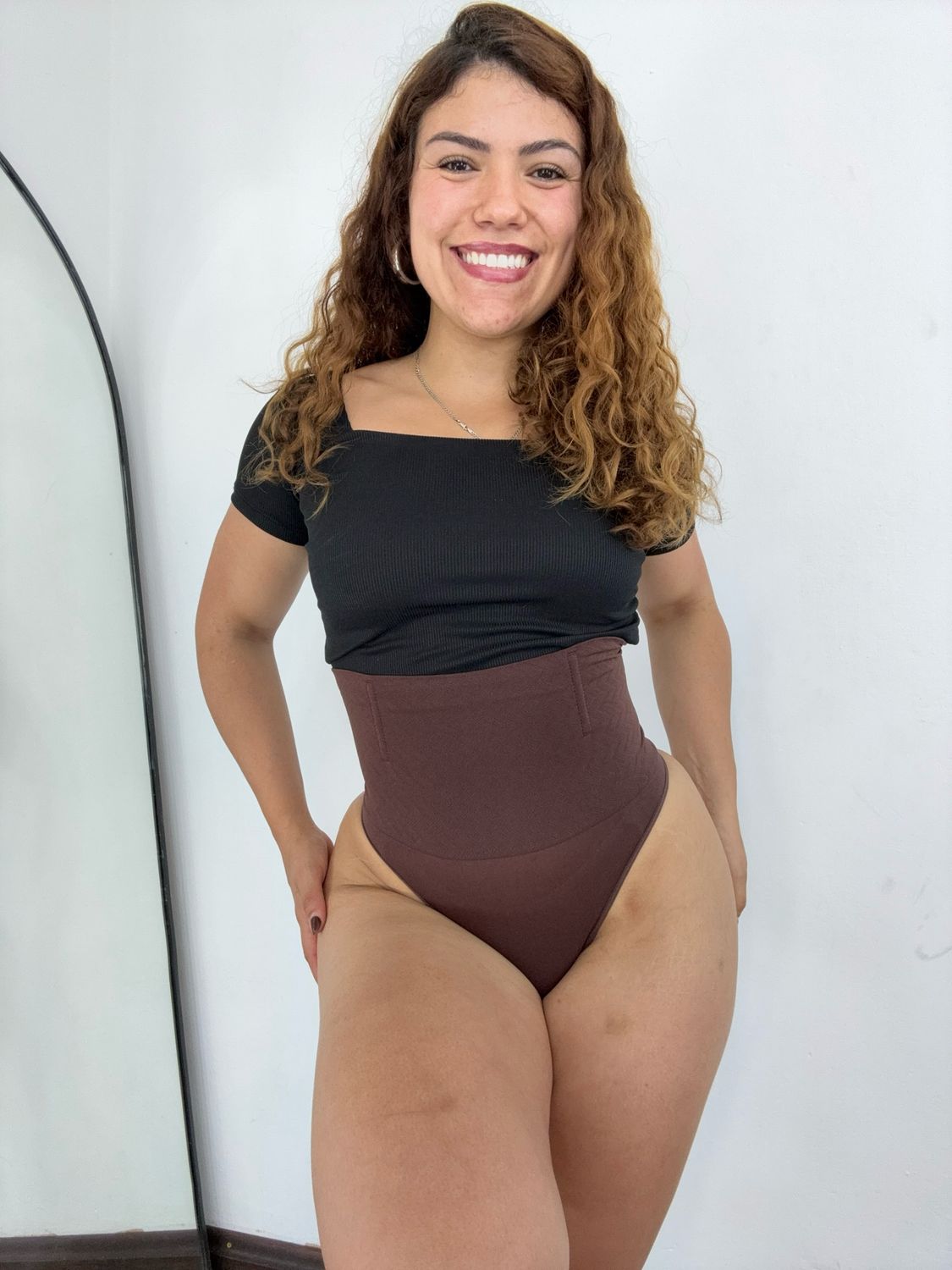 Colaless con Faja y Varillas X MAYOR($135 c/u paquete minimo de 3 unidades )