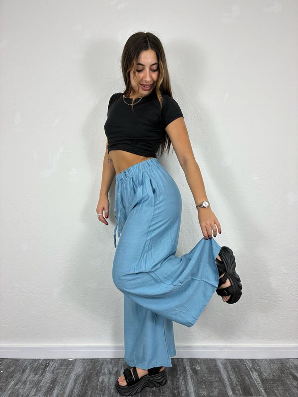 Maxi Palazo de Dama Maxi Palazo de Dama