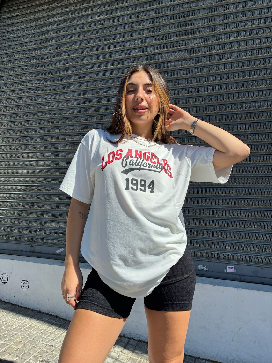 Remeron oversize 1994