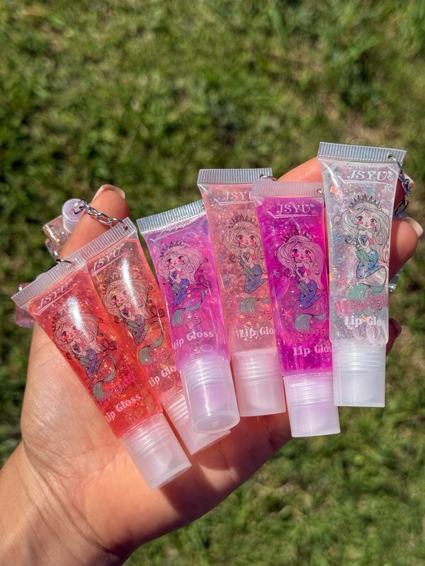 Labial Gloss 2 en 1 Labial Gloss 2 en 1