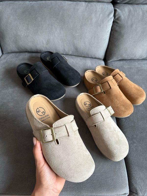 Sueco Gamuza Urbana Sueco Gamuza Urbana