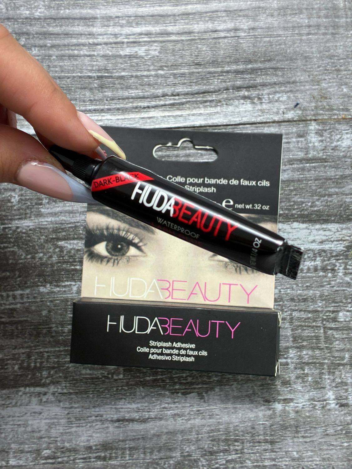 Pegamento de Pestañas Pegamento de Pestañas