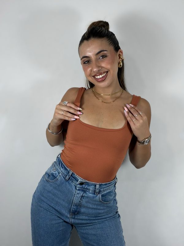 Body Musculosa Doble Body Musculosa Doble