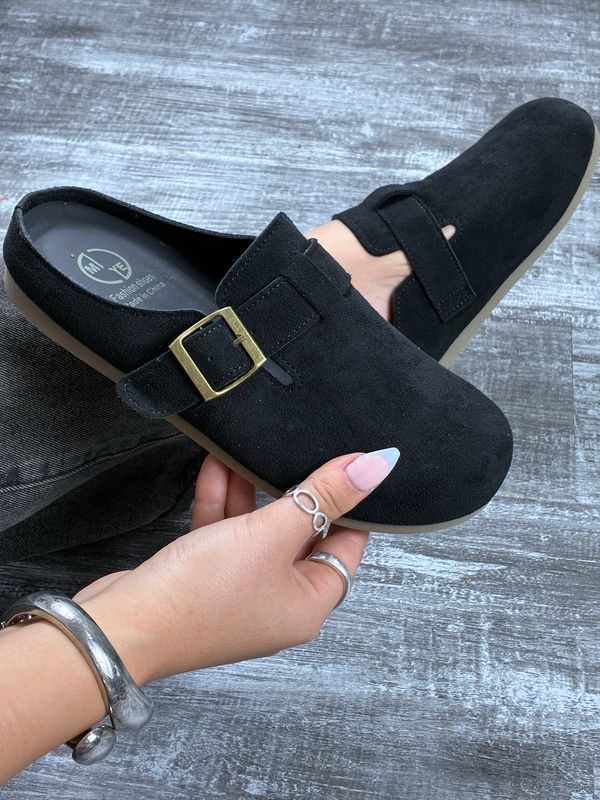 Sueco Gamuza Urbana Sueco Gamuza Urbana