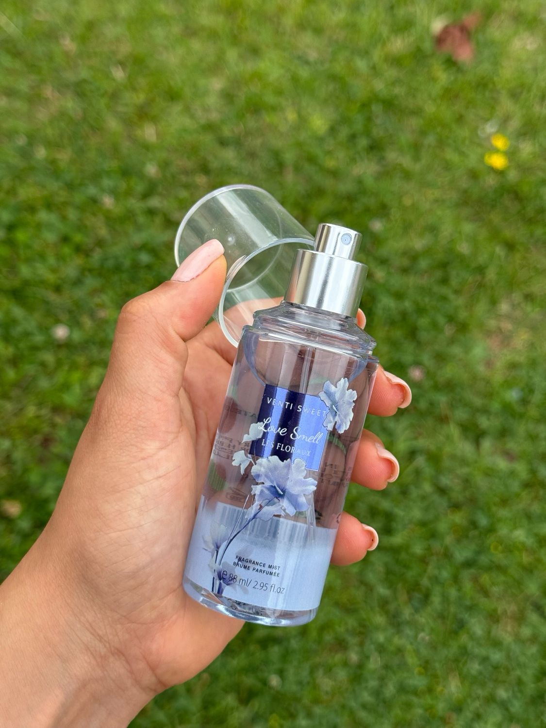 PERFUME FRAGANCIA LOVE PERFUME FRAGANCIA LOVE