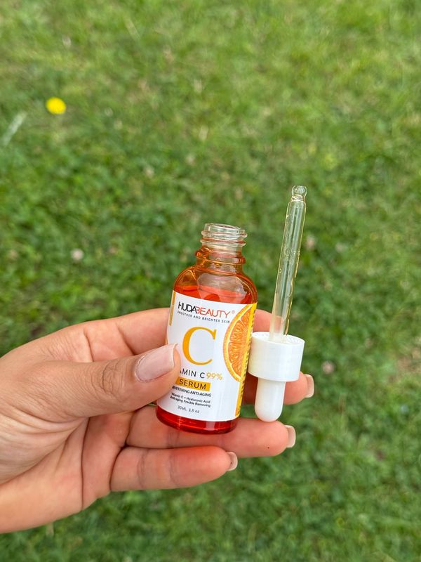 Serum Vitamina C Serum Vitamina C