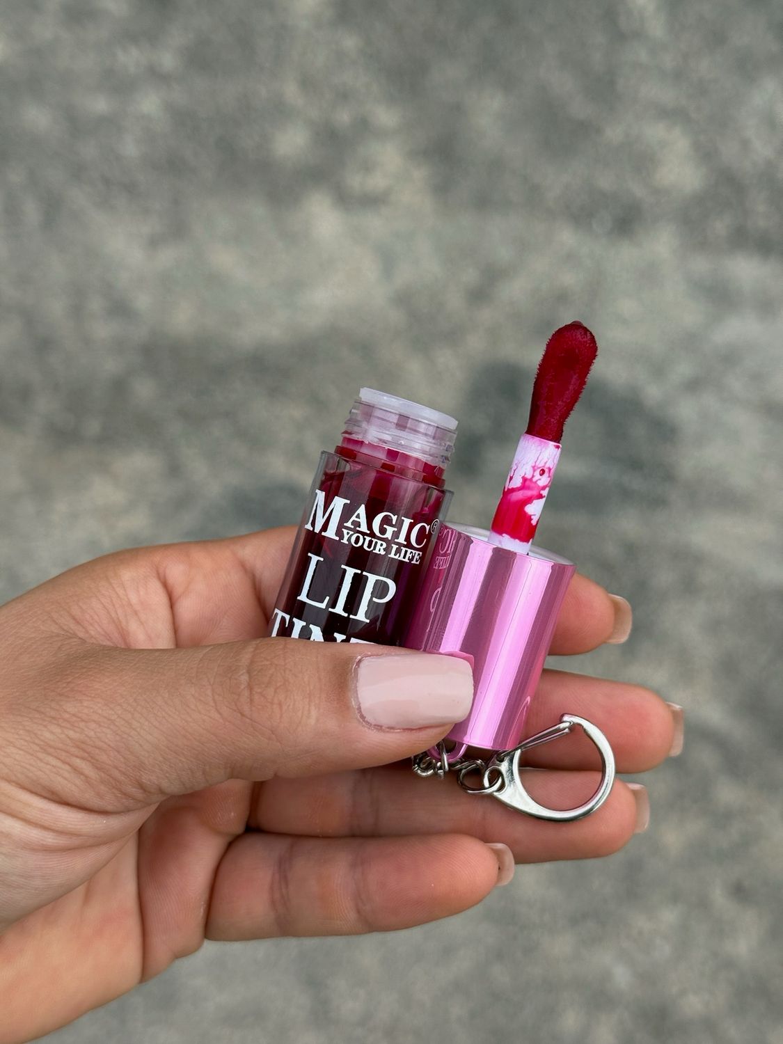 Tinta para Labios Tinta para Labios