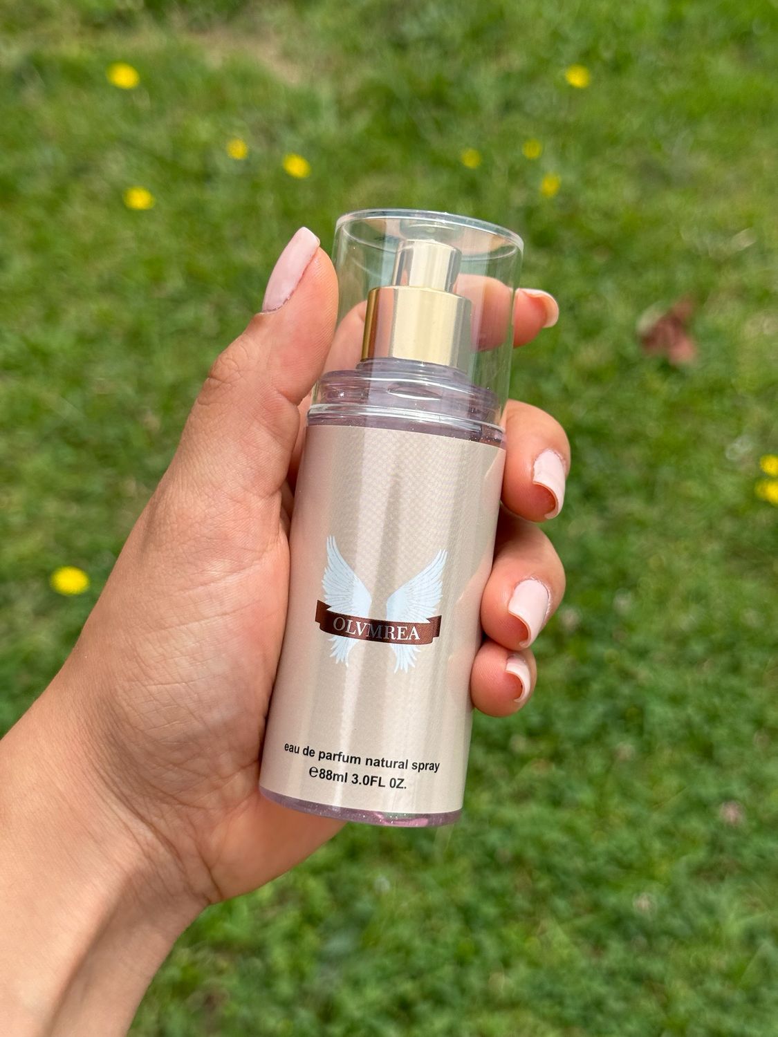 Perfume Olimpia Perfume Olimpia