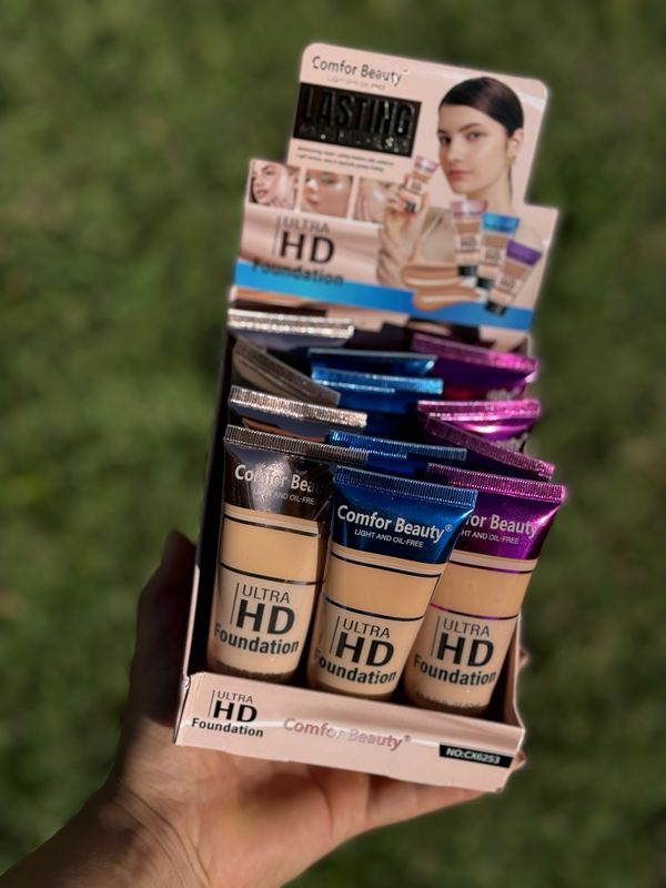 Base Ultra HD Base Ultra HD