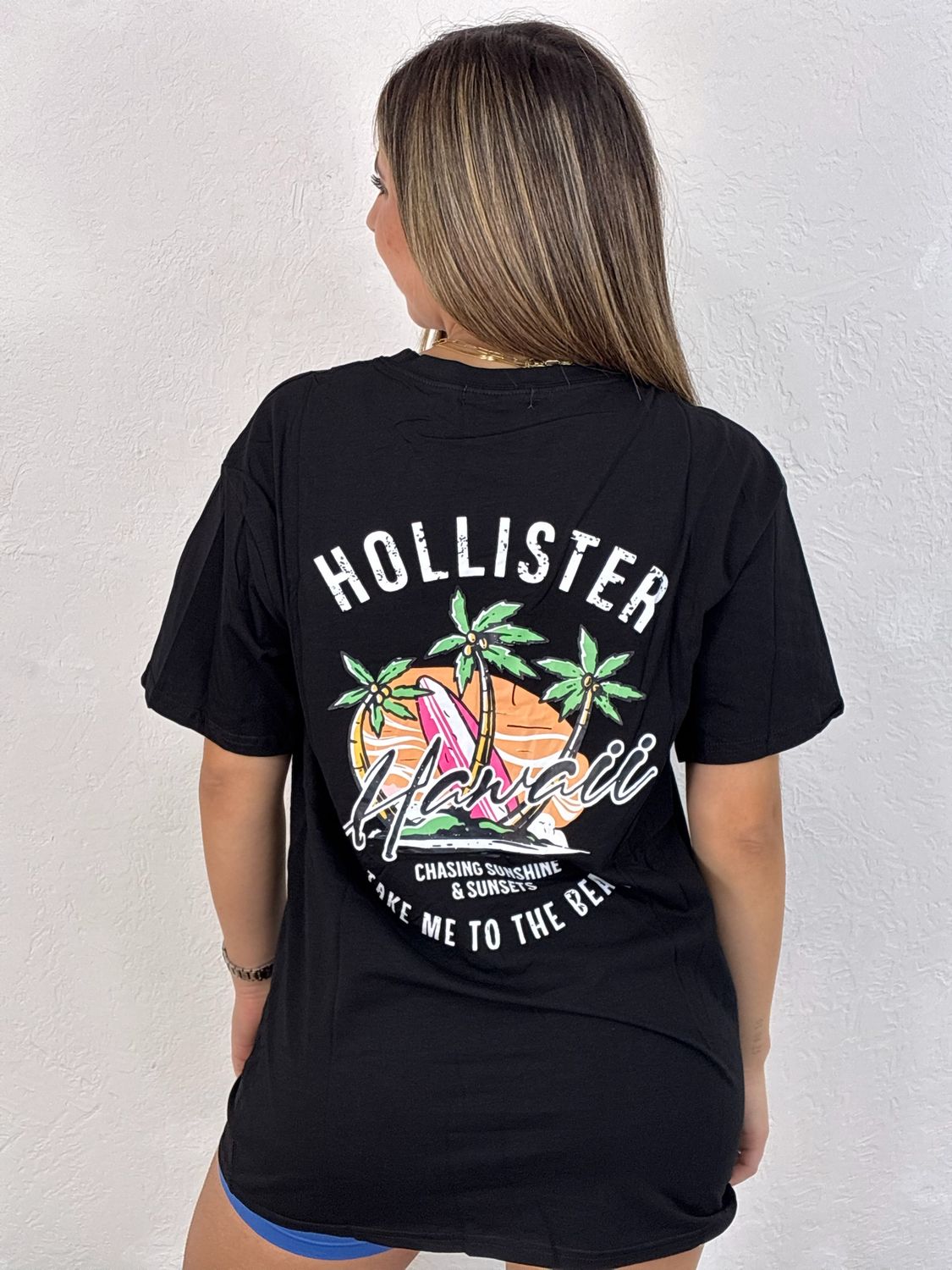 Remeron estampado Pineapple Holly Remeron estampado Pineapple Holly
