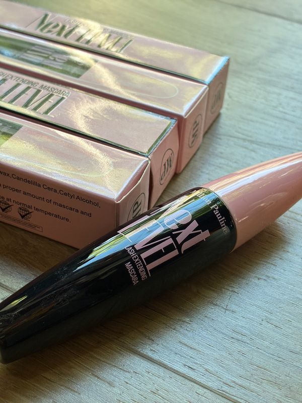 Mascsara Rimel Next Level