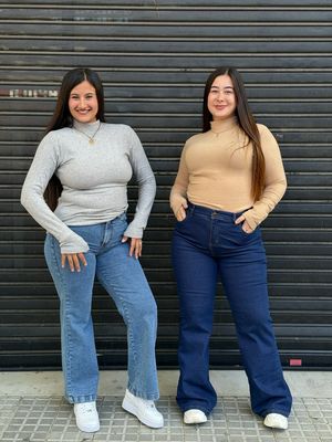 ▪️PANTALONES/JEANS