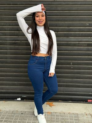 ▪️PANTALONES/JEANS