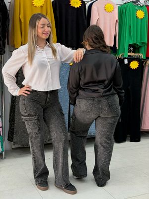 ▪️PANTALONES/JEANS