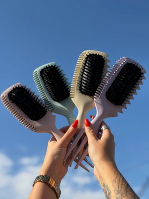 MAQUILLAJE Y ACCESORIOS