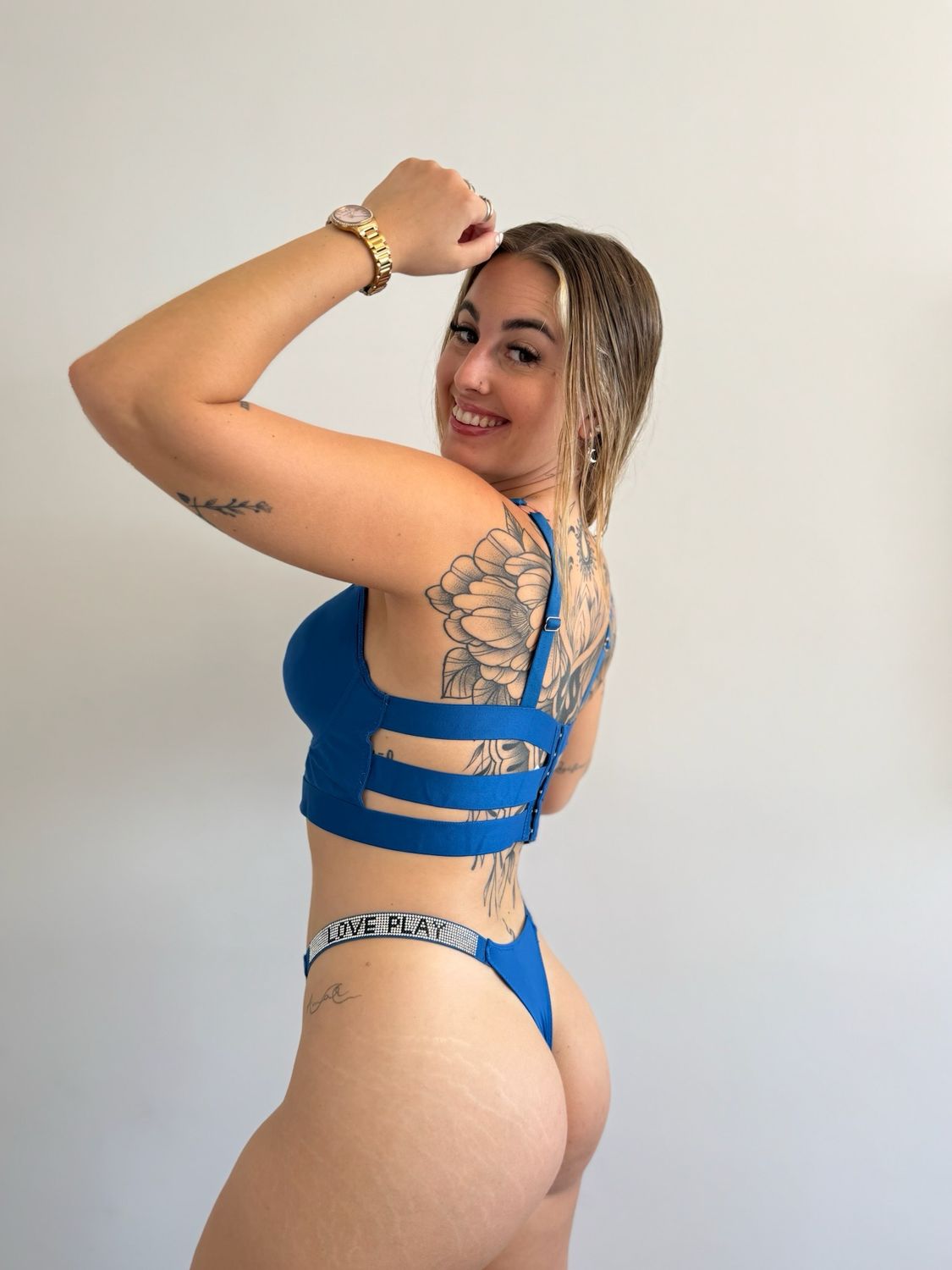 Lenceria